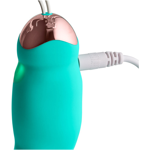 Health and Wellness Wireless Remote Control Egg - Swirling Motion