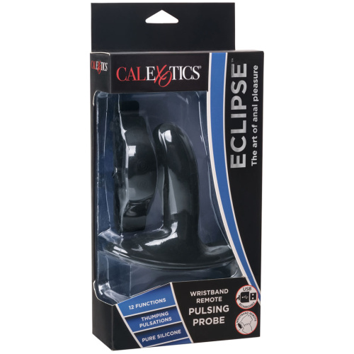 Eclipse Wristband Remote Pulsing Probe