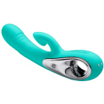 Cloud 9 Pro Sensual Air Touch - Teal