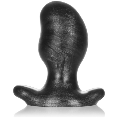 Ergo Butt Plug - Large - Smoke