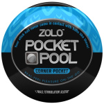 Pocket Pool Corner Pocket