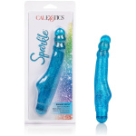 Sparkle Radiant Ripple - Blue