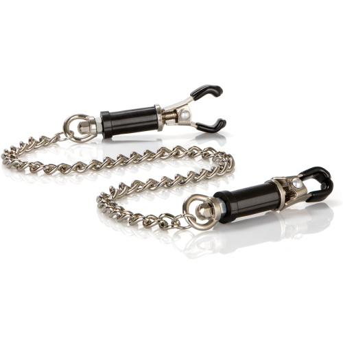 Nipple Play Superior Nipple Clamps