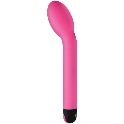 10x G-Spot Vibrator - Pink