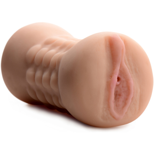 Jesse Jane Pussy & Ass Stroker