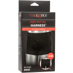 Her Royal Harness Boxer Brief - S/m