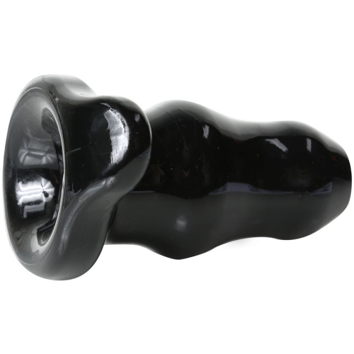 Double Tunnel Plug - Large