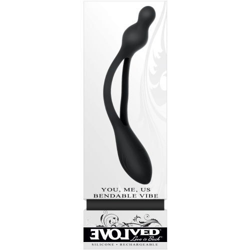 Us Bendable Vibe