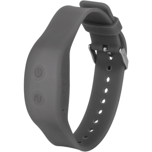 Eclipse Wristband Remote Thrusting Rotator Probe