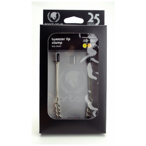 Adjustable - Link Chain Tweezer