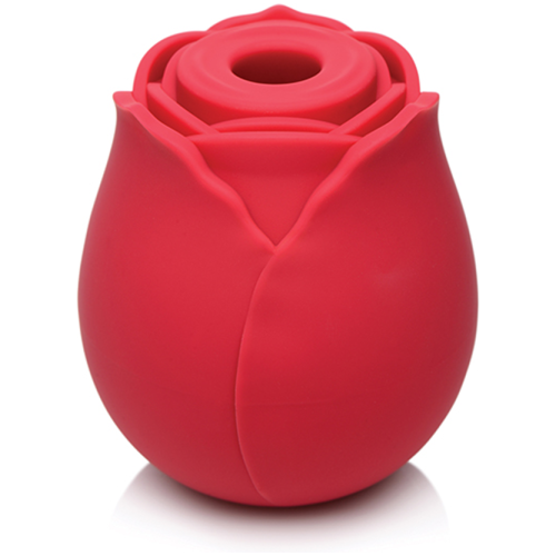 Love Language - La Petite Rose Ultra - Red