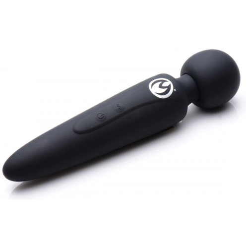 Thunderstick Premium Ultra Powerful Silicone Rechargeable Wand