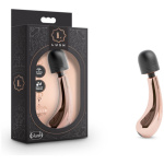 Lush - Callie - Rose Gold