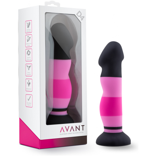 Avant - D4 - Sexy in Pink