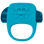 Key - Halo - Robin's Egg Blue