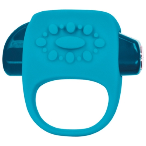 Key - Halo - Robin's Egg Blue