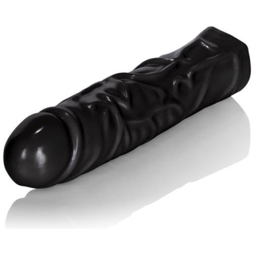 Black Jack 8.5 Inches Veined Chubby