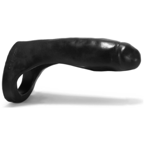 Penetrator Double Fucker - Black