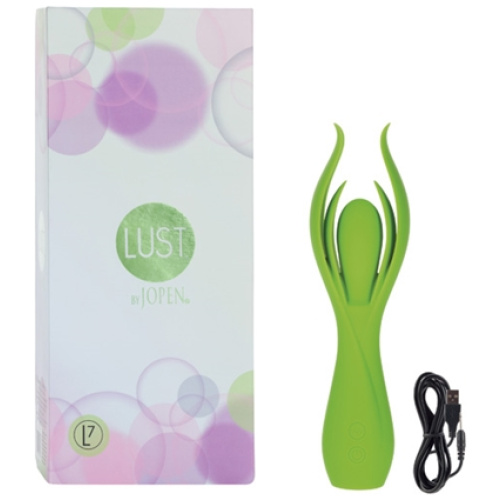 Lust L7 - Green