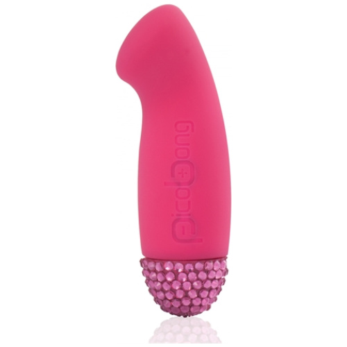 Kiki Bling Edition - Cerise