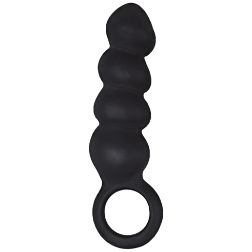 Ram Anal Trainer #1 - Black