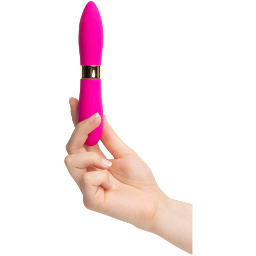 Sensuelle Double Ended Deux Bullet - Magenta