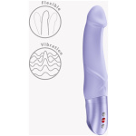 Mr. Boss G-Spot Vibrator - Purple