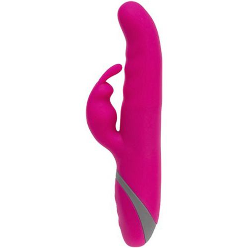 Commotion - Cha Cha Raspberry