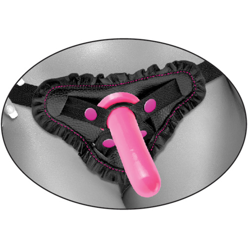 Dillio Fancy Fit Harness