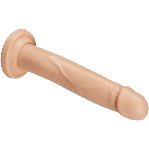 Cloud 9 Working Man 7 Inch- Your Mechanic - Tan