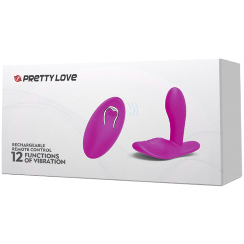 Pretty Love Magic Finger