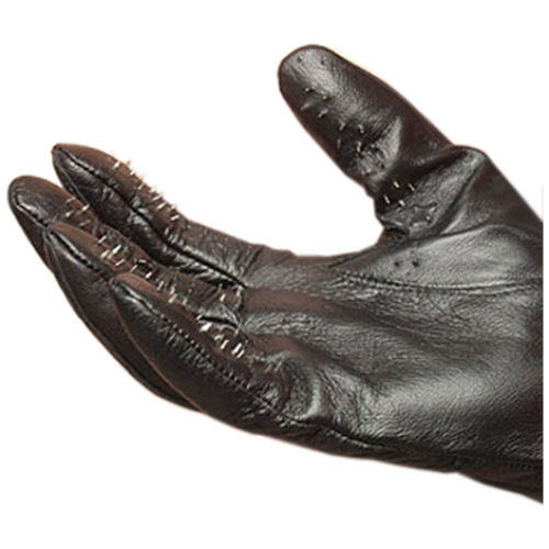 Vampire Gloves Medium