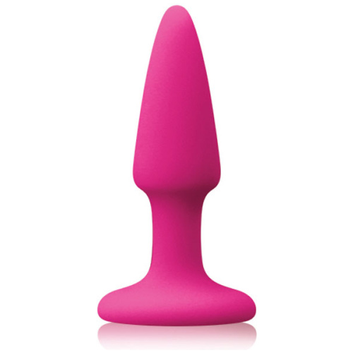 Colors Pleasures - Mini Plug - Pink