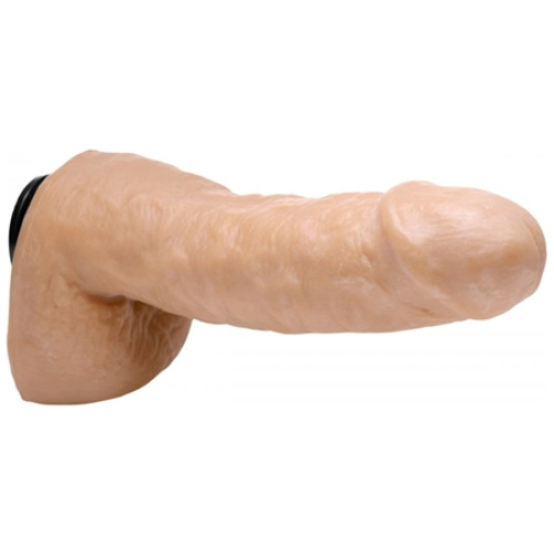 Love Botz Ez Bend Dildo Machine Attachment