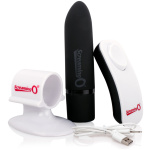 Charged Positive Remote Control - Black - Each