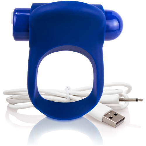 Charged You Turn Plus - Blueberry - Each