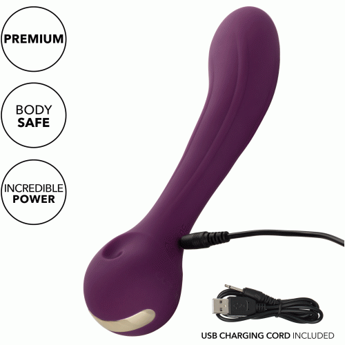 Obsession - Passion - Purple