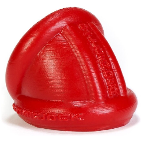Ballbender Pusher Ball Stretcher - Red