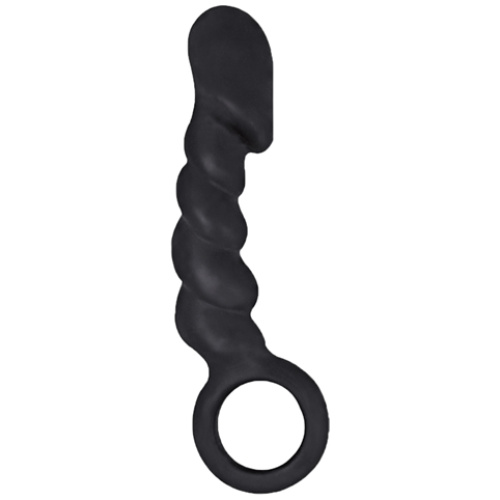 Ram Anal Trainer #2 - Black