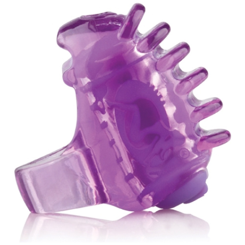 Fingo Tips - Each - Purple