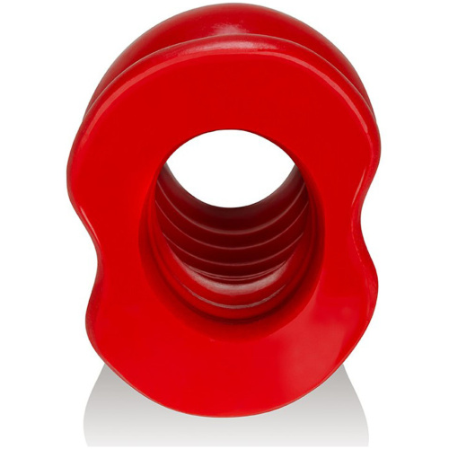 Pig-Hole Ff Fuckplug Oxballs - Red