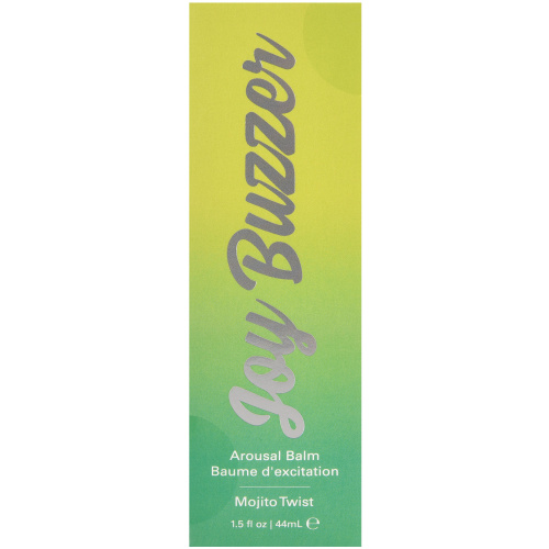 Joy Buzzer - Mojito Twist - 1.5 Fl. Oz./ 44ml