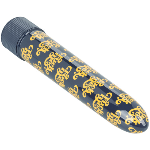 Naughty Bits Fuck Me Vibrating Fuck Stick