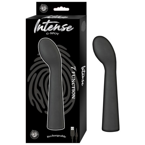 Intense G-Spot - Black
