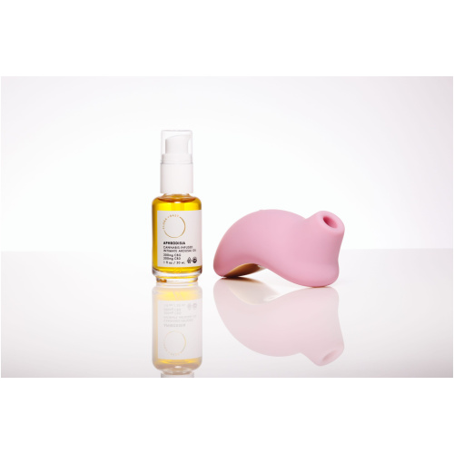 Lelo X Flora Plus Bast