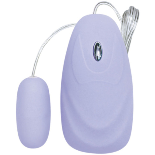 B12 12 Function Bullet & Controller - Baby Blue