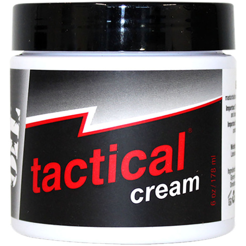 Gun Oil Tactical Cream 6 Oz 178ml