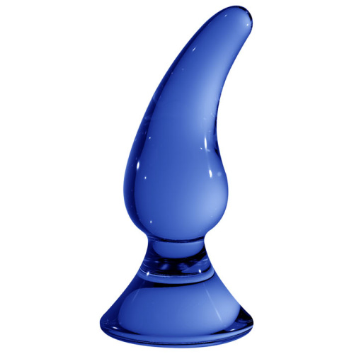 Chrystalino Genius - Blue