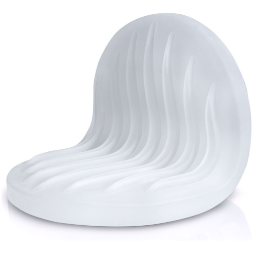 Jackits Stroker Pad - Clear - Each