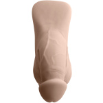 4 Inch Silicone Packer Light